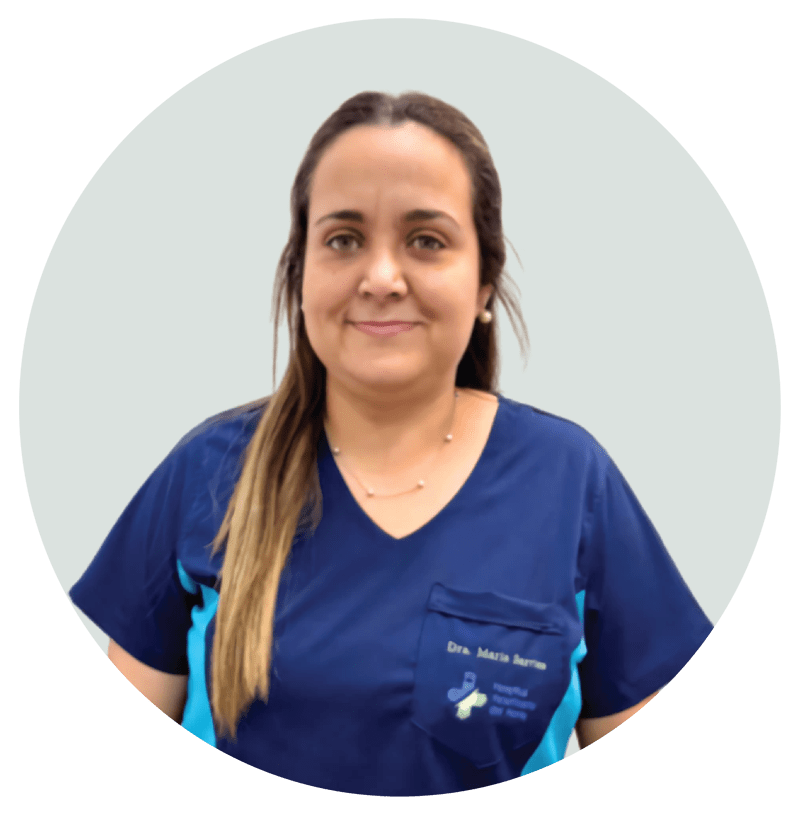 María